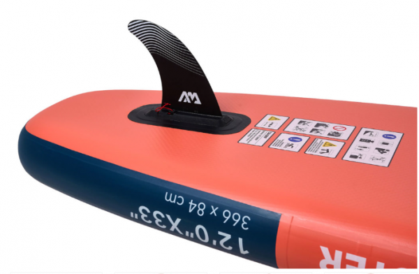 Sup-доска Aqua Marina BT-23MOP "Monster Sky Glider"