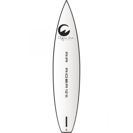 Надувная Sup доска Aqua Inc. Airrider Carbon Tech 12'6"x26" 2023