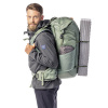 Рюкзак Bach Molecule 45 (short) Sage Green