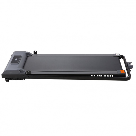 Беговая дорожка DFC Slim Pro silver