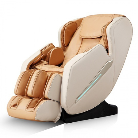 Массажное кресло iRest SL-A192 Beige Yellow