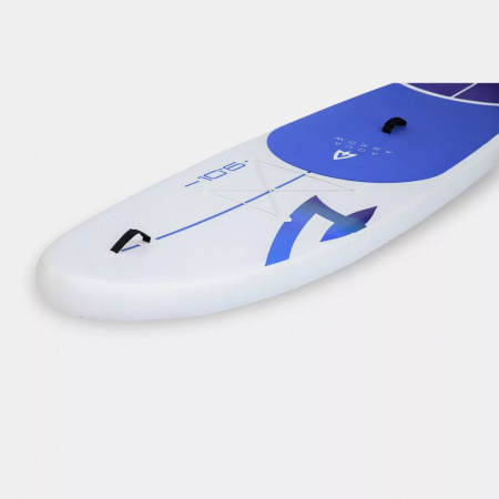 SUP доска надувная Aqua Arrow 10.6 Navy