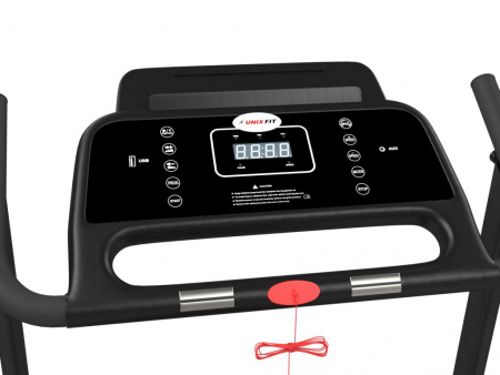 Беговая дорожка UnixFit ST-560E