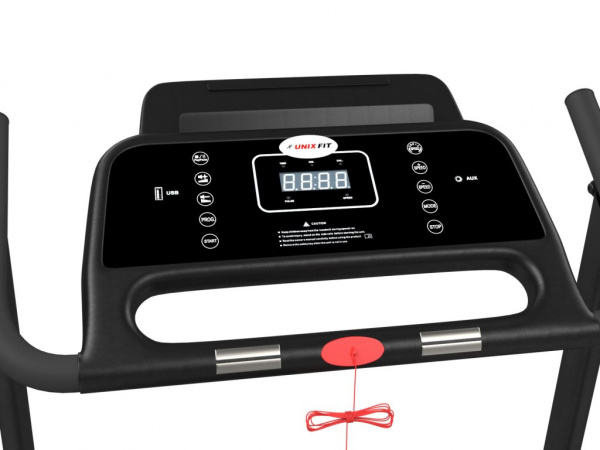 Беговая дорожка UnixFit ST-560E