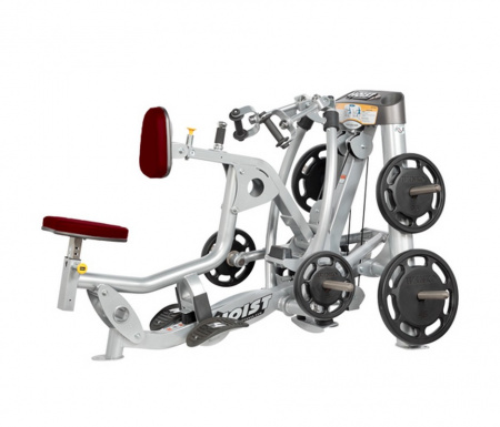 Гребная тяга сидя Hoist RPL-5203