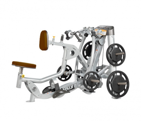 Гребная тяга сидя Hoist RPL-5203