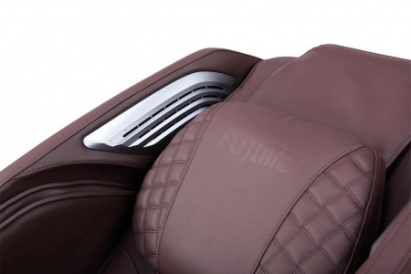 Массажное кресло Fujimo 氣 Flexor F500 Brown