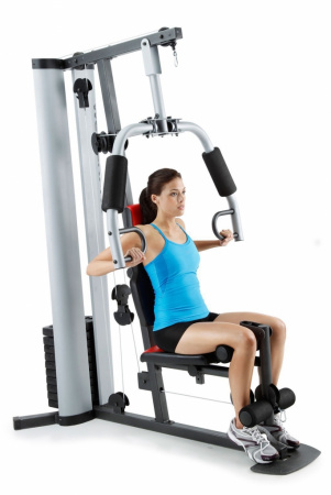 Силовой комплекс Weider 8700