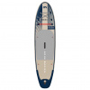 Sup-доска надувная с веслом Aqua Marina Magma 11'2" S23