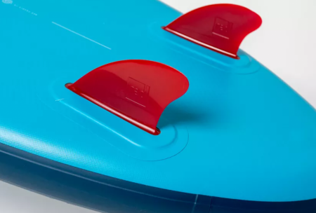 Доска Sup надувная Red Paddle 10'8" X 34" Ride 2023