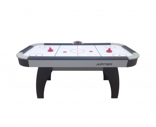Игровой стол - аэрохоккей DFC Jupiter