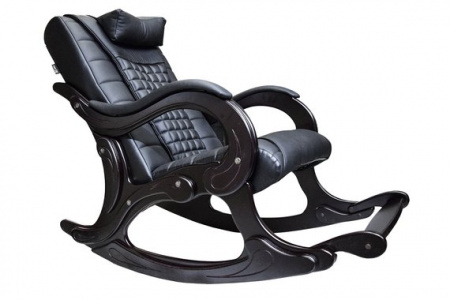 Массажное кресло-качалка Ego Wave EG-2001 (Антрацит)