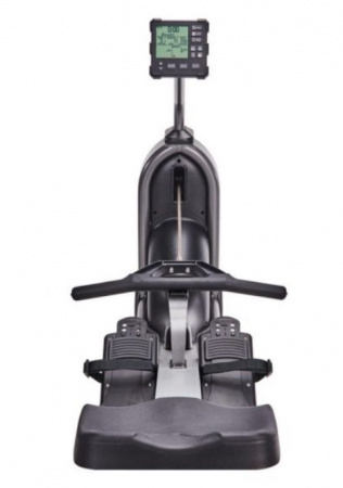Гребной тренажер Assault AirRower Elite ARW865
