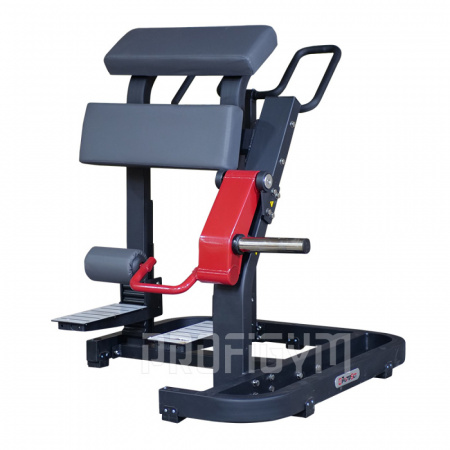 Тренажер Сгибание ног (стоя) ProfiGym
