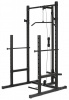Стойка для полуприседаний с верхним и нижним блоком VictoryFit VF-B2017