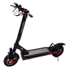 Электросамокат KugooKirin M4 Pro Black 18 Ah