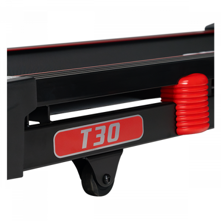 Беговая дорожка CardioPower T30 New