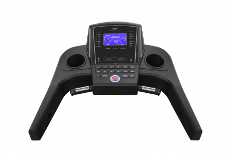 Беговая дорожка Carbon Premium World Runner T1