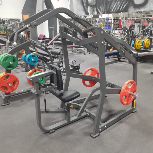 Тяга вниз спереди Fitex FTX-82004