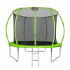 Батут Alpin SKY ASK-374