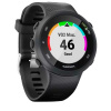 Часы для спорта Garmin Forerunner 45 Black