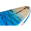 Доска Sup надувная 23 Sic Tao Air Wind 10'6x32 Sst Pack