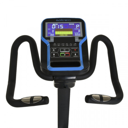 Велотренажер Evo Fitness BM800 (Yuto EL II) электромагнитный