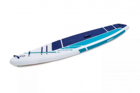 SUP доска надувная Gladiator Elite 11.2