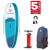 Доска Sup надувная Red Paddle 10'0"x29" Ride 2023