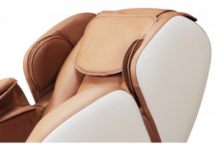 Массажное кресло iRest SL-A191 Beige Black