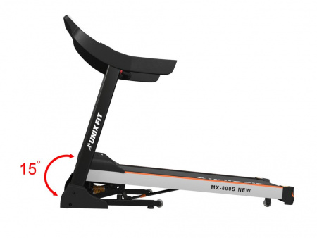 Беговая дорожка UnixFit MX-800S NEW