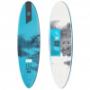 Серфборд Aztron Octans Soft Surfboard 6'6"