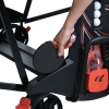 Теннисный стол всепогодный Cornilleau 700X Crossover Outdoor (черный)