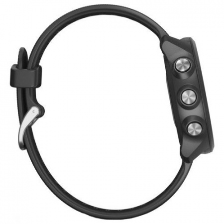 Часы для спорта Garmin Forerunner 245 Music Black