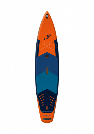 Надувная Sup доска JP Australia 23 Cruisair 12'6"x31"x6" SE 3DS