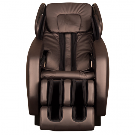 Массажное кресло Amma Resort Brown Edition