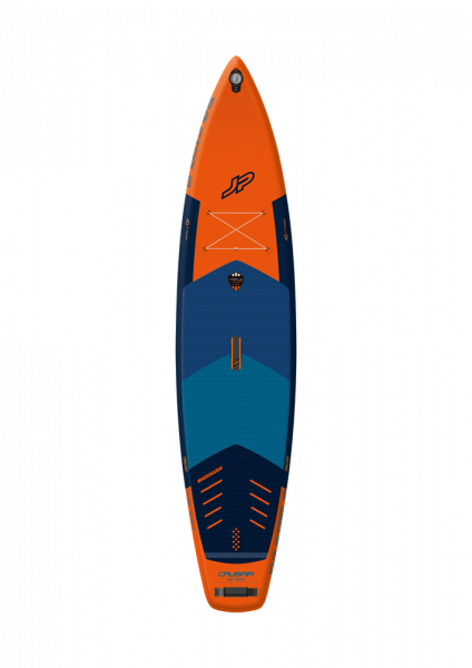 Надувная Sup доска JP Australia 23 Cruisair 12'6"x31"x6" SE 3DS