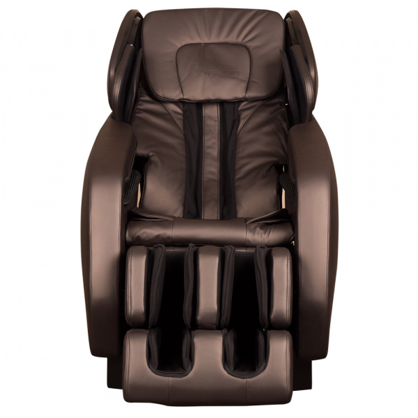 Массажное кресло Amma Resort Brown Edition