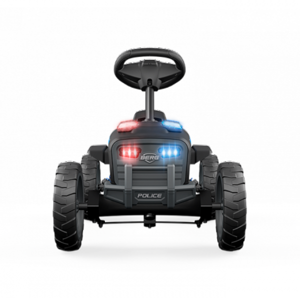 Веломобиль Berg Buzzy Police