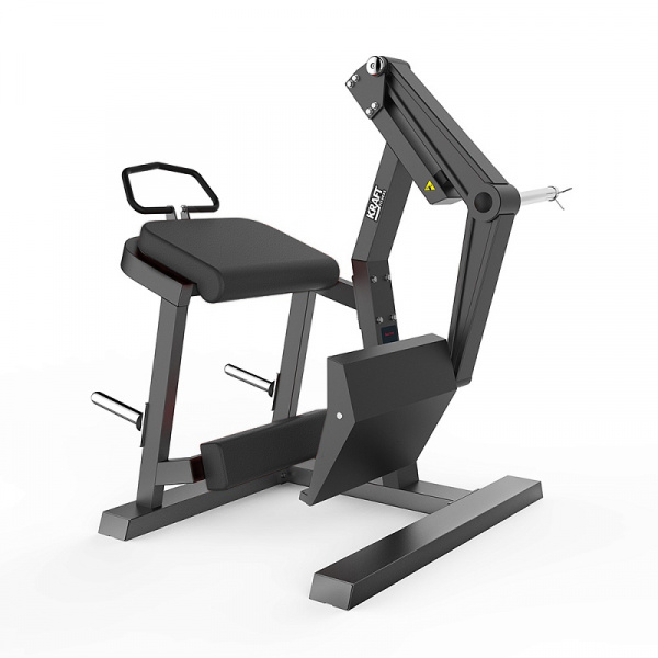 Тренажер «Ягодичные» Kraft Fitness KFPLRK