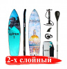Сапборд Axper St.Peterburg 12'0"