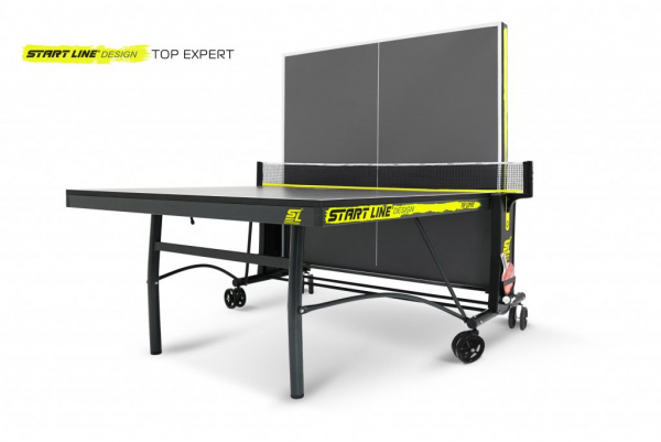 Стол теннисный Start Line Top Expert Design