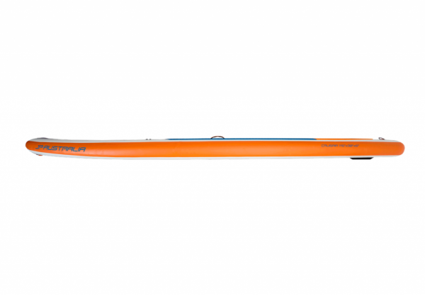 Надувная Sup доска JP Australia 23 Cruisair 12'6"x31"x6" SL