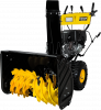 Бензиновый снегоуборщик Huter SGC 8000
