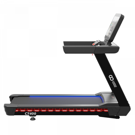 Беговая дорожка CardioPower Pro CT400