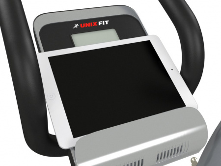 Эллиптический тренажер UnixFit SL-350 Silver