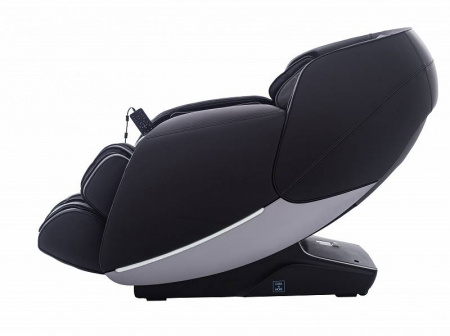Массажное кресло Casa&More Crown 1.0 black