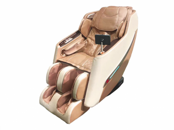 Массажное кресло Fujimo Kenko F623 Шампань
