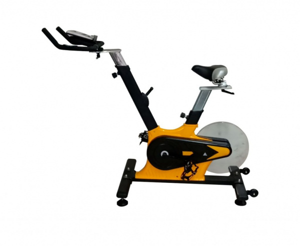 Велотренажер Spinning Bike DFC V10