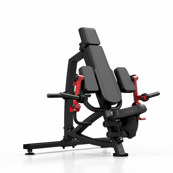 Бицепс машина Marbo Professional MF-U008